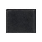 Cartera Element Daily Flint Black