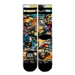 Calcetines American Socks Bike Monster