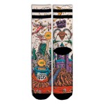 Calcetines American Socks Black Magic