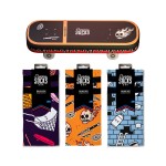 Pack 3 Calcetines American Socks Skateboard Giftbox