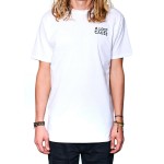 Camiseta A Lost Cause Faded White