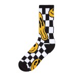 Calcetines Vans Faster Crew Lemon Chrome