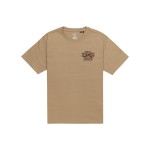 Camiseta Element X Timber Bear With Me Khaki