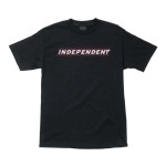Camiseta Independent Abyss Black