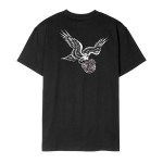 Camiseta Independent BTG Eagle Summit Black