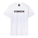 Camiseta Independent BTG Speed Revolve White