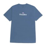 Camiseta Primitive Dancer Slate