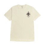 Camiseta Primitive Sacred Cream