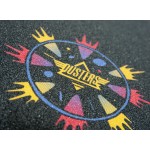 Cruiser Dusters Stardust Black 31