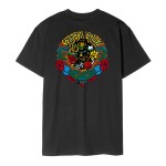 Camiseta Santa Cruz Dressen Mash Up Opus Black