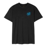 Camiseta Santa Cruz Dressen Mash Up Opus Black
