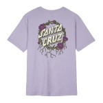 Camiseta Santa Cruz Entangled Pale Lavender