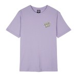 Camiseta Santa Cruz Entangled Pale Lavender