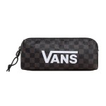 Estuche Vans Old Skool Pencil Pouch Black Charcoal