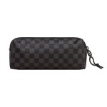 Estuche Vans Old Skool Pencil Pouch Black Charcoal