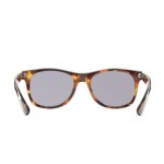 Gafas Vans Spicoli 4 Cheetah Tortoise