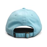 Gorra The Dudes Happy Dudes Light Blue