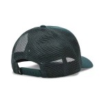 Gorra Vans Classic Patch Curved Bistro Green