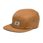 Gorra Vans Easy Patch Camper Brown Sugar