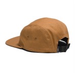 Gorra Vans Easy Patch Camper Brown Sugar