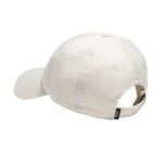 Gorra Vans Court Side Curved Bill Marshmallow