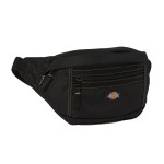 Riñonera Dickies Ashville Pouch Black