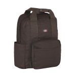 Mochila Dickies Lisbon Dark Brown