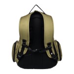 Mochila Element Mohave 2.0 Dull Gold Skate