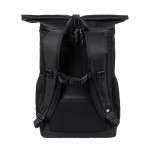 Mochila Element Ground Flint Black Skate