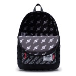 Mochila Herschel Supply Co. Independent Classic X-Large Black Camo Independent Unified Black
