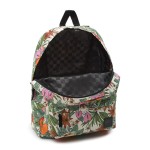 Mochila Vans Deana III Backpack Multi Tropic Marshmallow