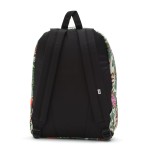 Mochila Vans Deana III Backpack Multi Tropic Marshmallow