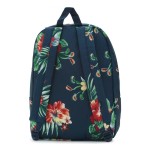 Mochila Vans Old Skool III Backpack Trap Floral