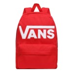 Mochila Vans Old Skool III Backpack Racing Red