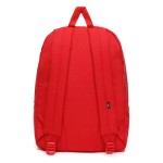 Mochila Vans Old Skool III Backpack Racing Red