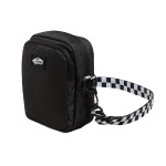 Bolso Bandolera Vans Go Getter Shoulder Black