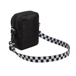 Bolso Bandolera Vans Go Getter Shoulder Black