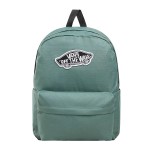 Mochila Vans Old Skool Classic Dark Forest