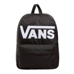 Mochila Vans Old Skool Drop V Black