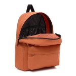 Mochila Vans Old Skool Classic Carnelian