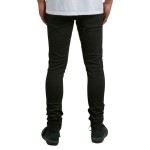 Pantalones Volcom 2x4 Tapered Ink Black