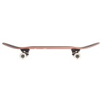 Tabla Skate Completa Globe G3 Bar Red 8.25