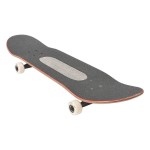 Tabla Skate Completa Globe G3 Bar Red 8.25