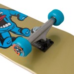 Tabla Skate Completa Santa Cruz Screaming Hand Large 8.25
