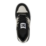 Zapatillas DC Shoes Pure TX SE Black White Black Niño