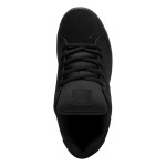 Zapatillas DC Shoes Net Black Black Black