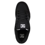 Zapatillas DC Shoes Pure Black Grey