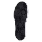 Zapatillas DC Shoes Pure Black Grey
