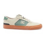 Zapatillas DC Shoes Teknic S Tan Green