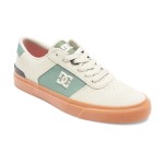 Zapatillas DC Shoes Teknic S Tan Green